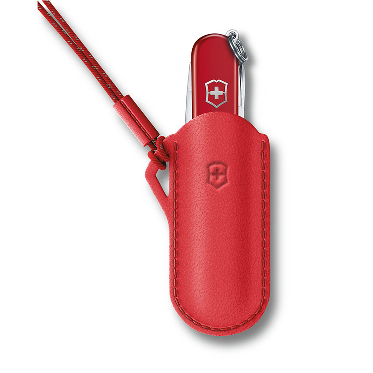 Victorinox Taschenmesseretui für das Classic (SD) Taschenmesser 