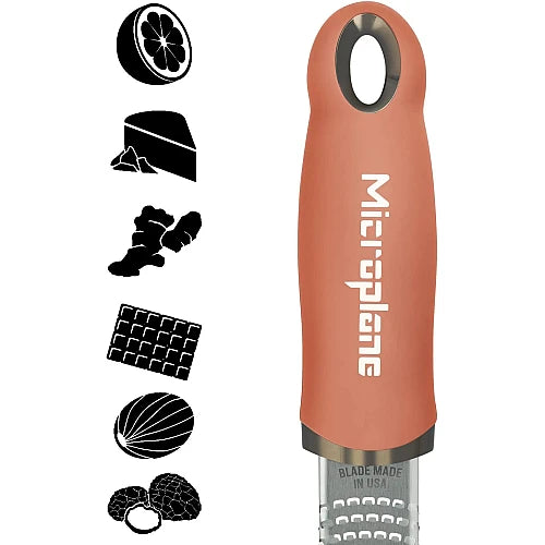 Microplane Premium Zester Orange 30cm 