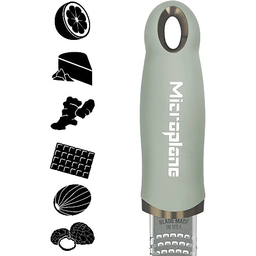 Microplane Premium Zester Mintgrün 30cm