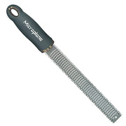 Microplane Premium Zester Dunkelgrau 30cm 