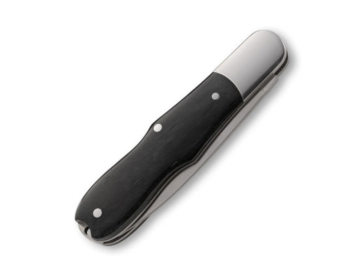 CRKT Quill Folding Knife - Designed by Ken Steigerwalt