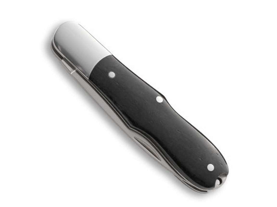 CRKT Quill Folding Knife - Designed by Ken Steigerwalt