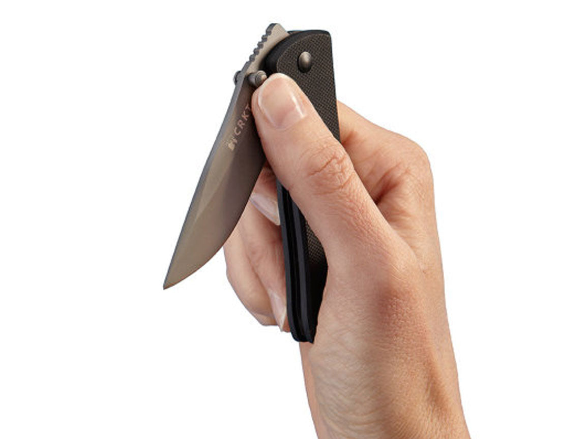 CRKT Drifter