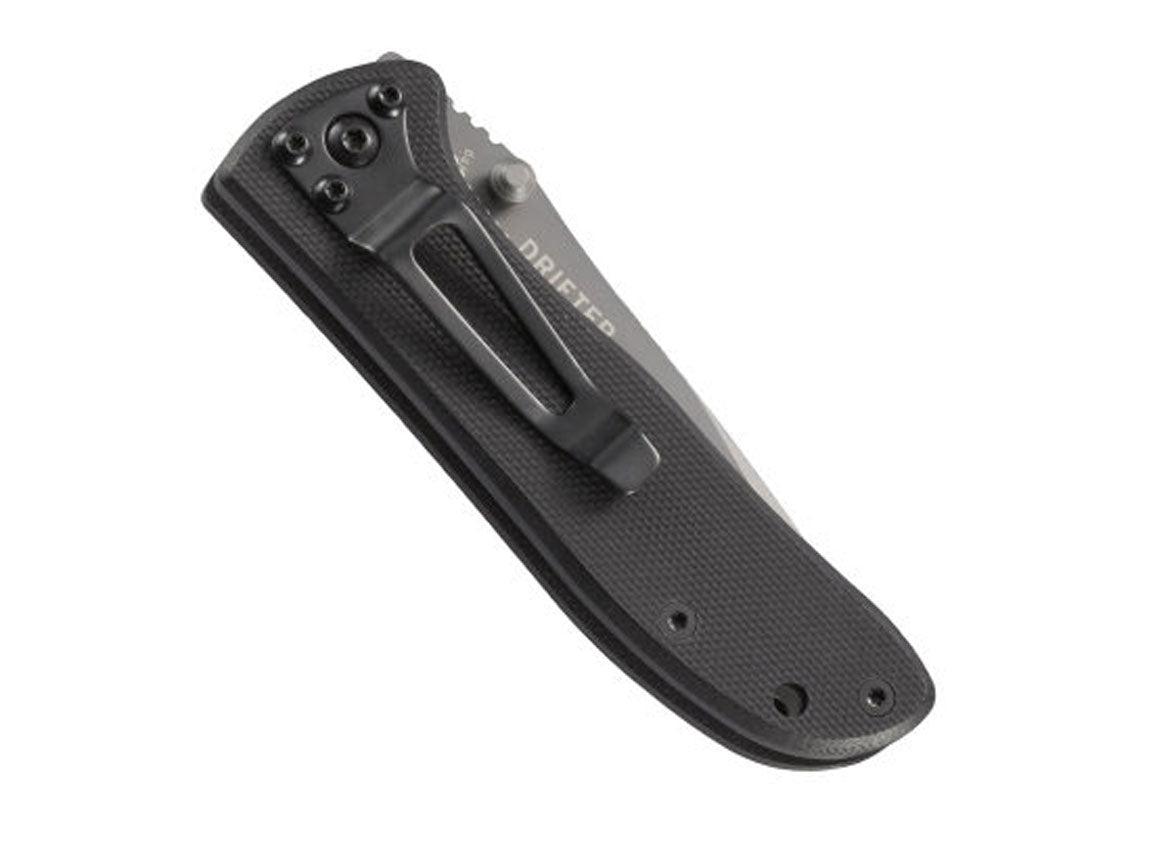 CRKT Drifter Kartel