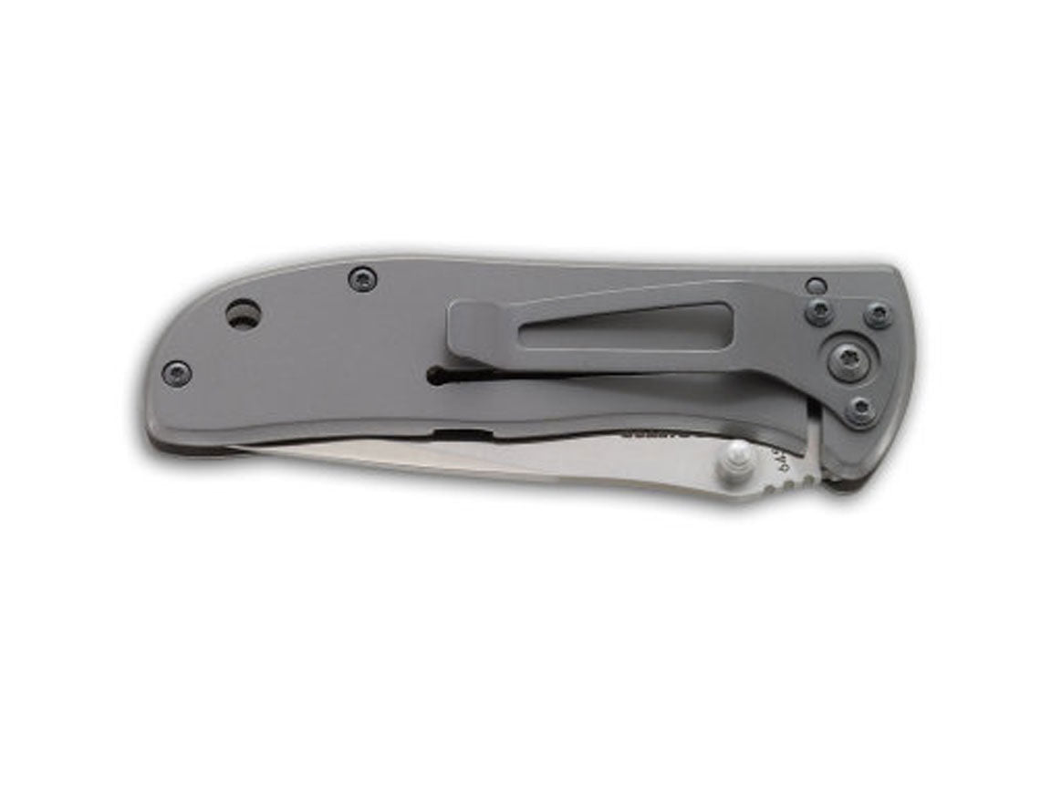 CRKT Drifter Groot Kartel