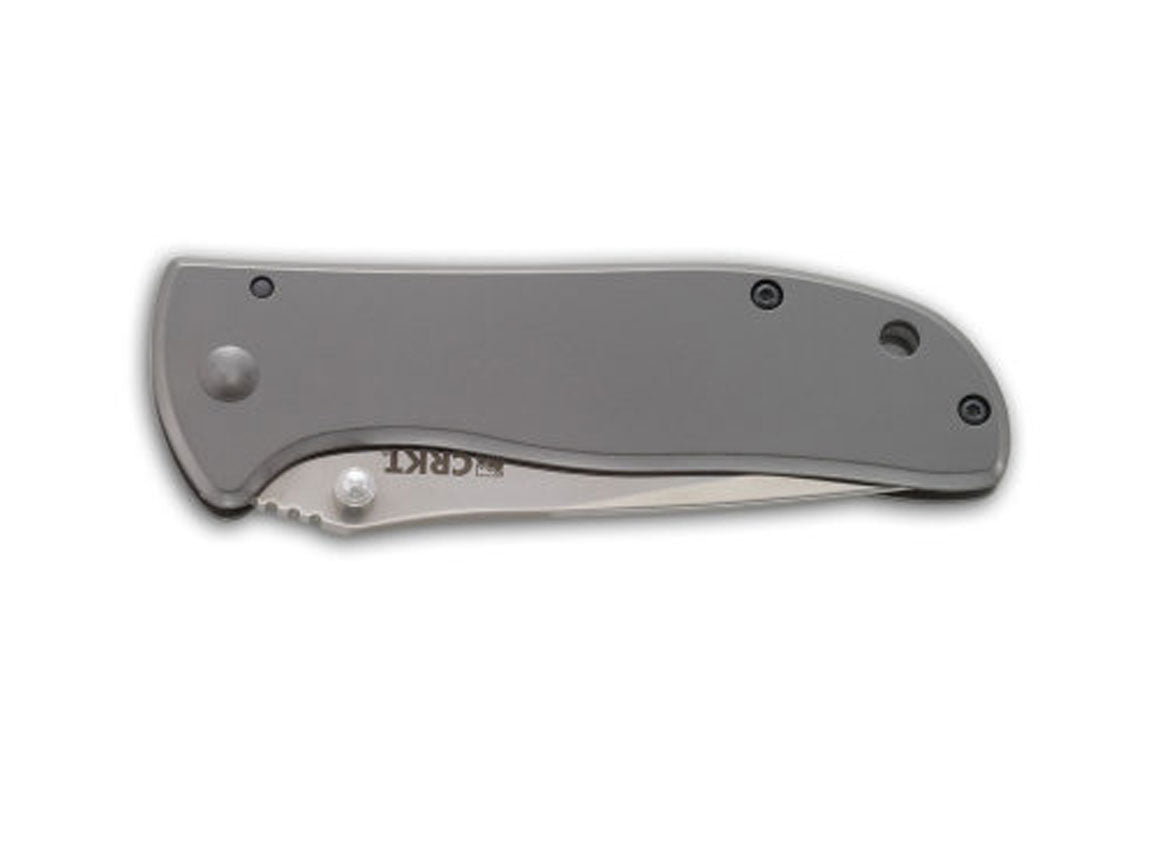 CRKT Drifter Groot Kartel