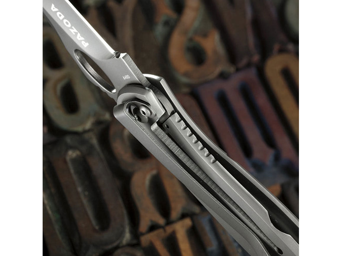 CRKT Pazoda 2