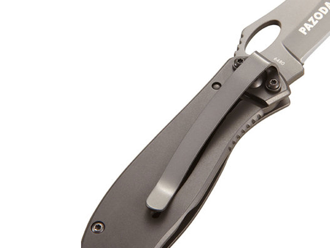 CRKT Pazoda
