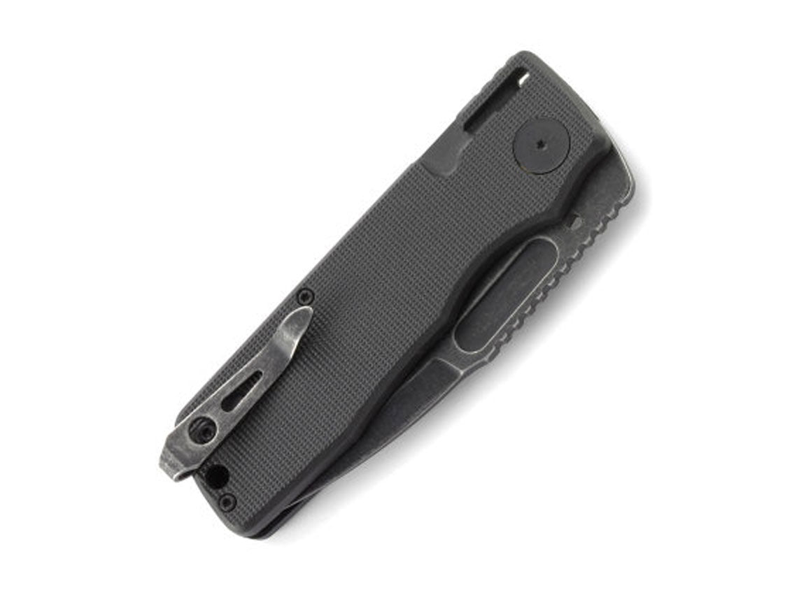 CRKT Journeyer - Designed by Liong Mah