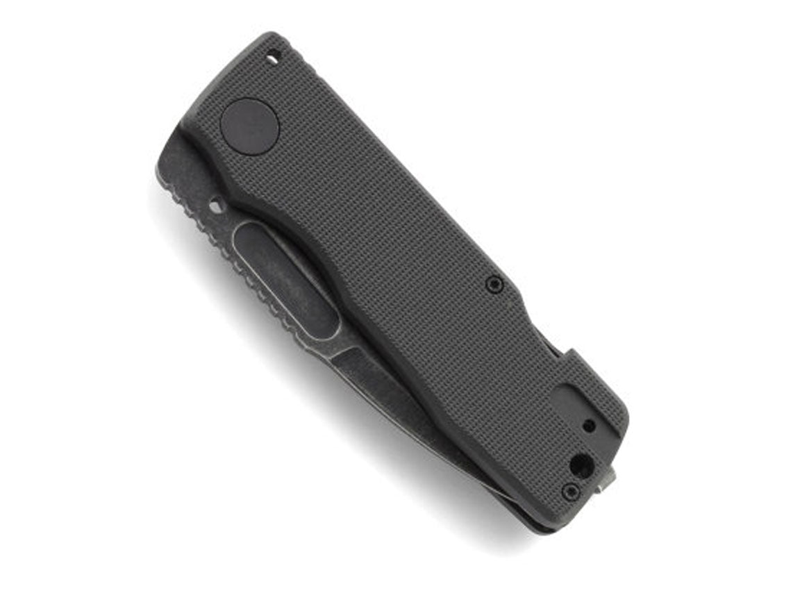 CRKT Journeyer - Designed by Liong Mah