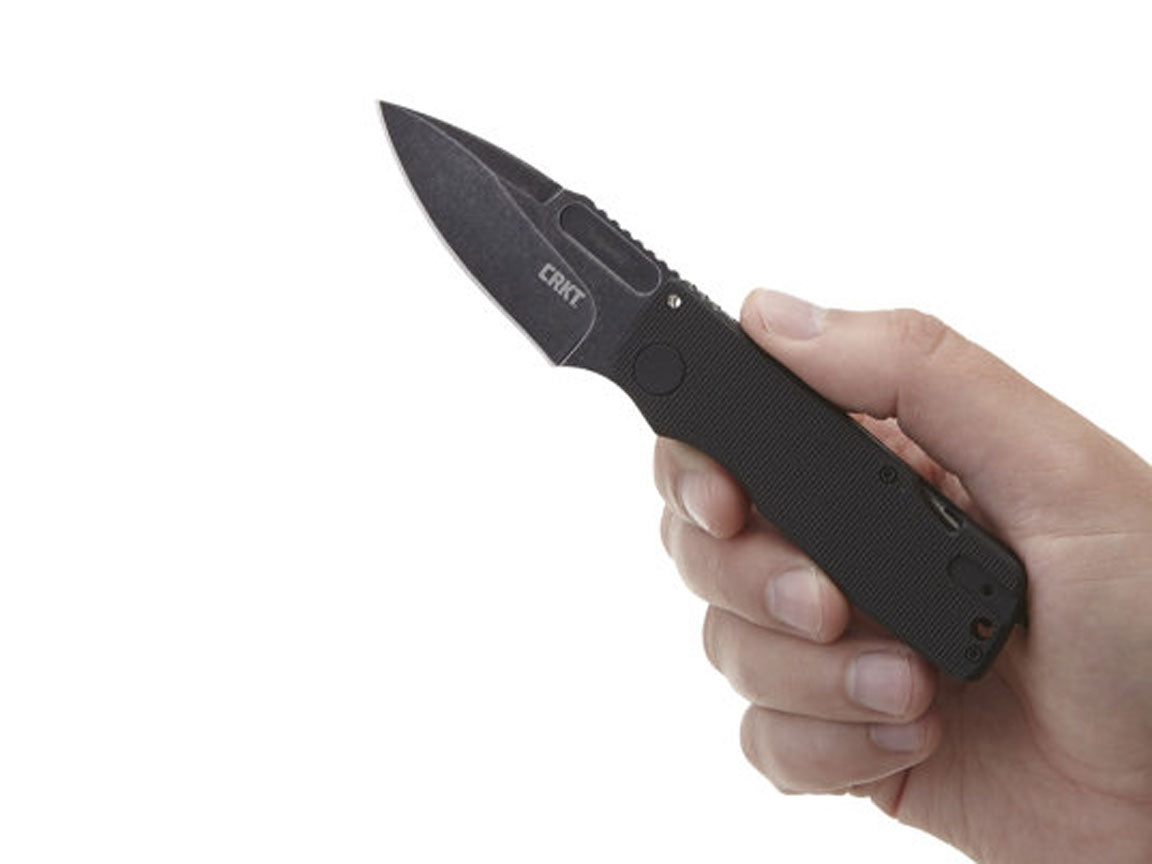 CRKT Journeyer - Designed by Liong Mah