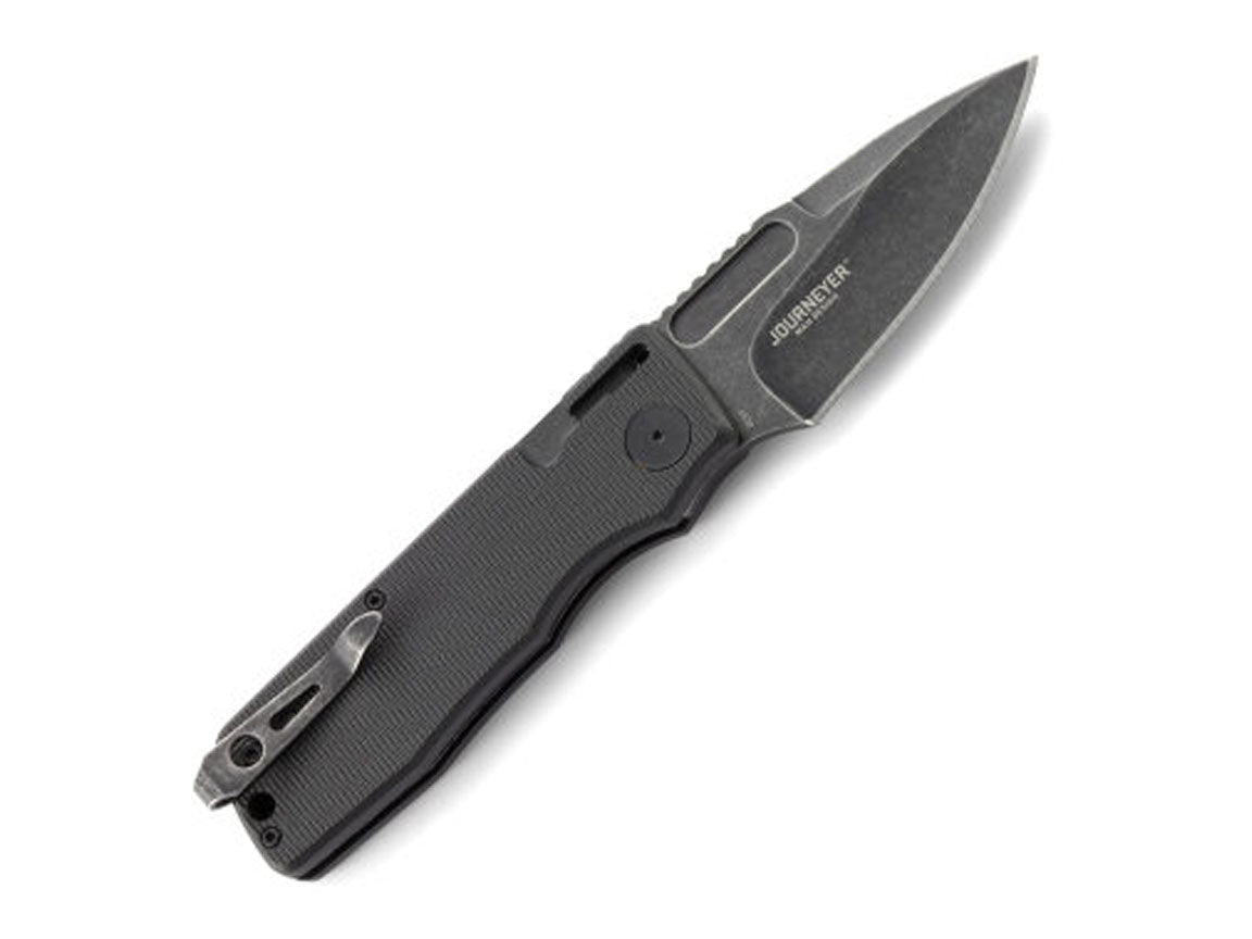 CRKT Journeyer - Designed by Liong Mah