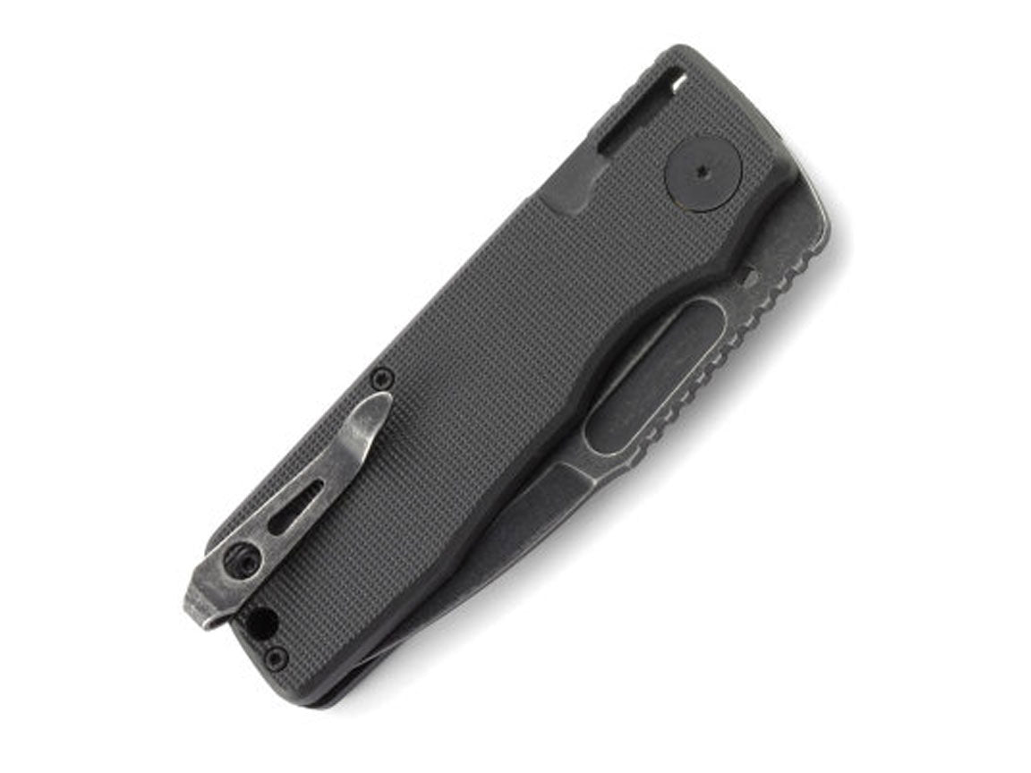 CRKT Journeyer Kartel - Designed by Liong Mah