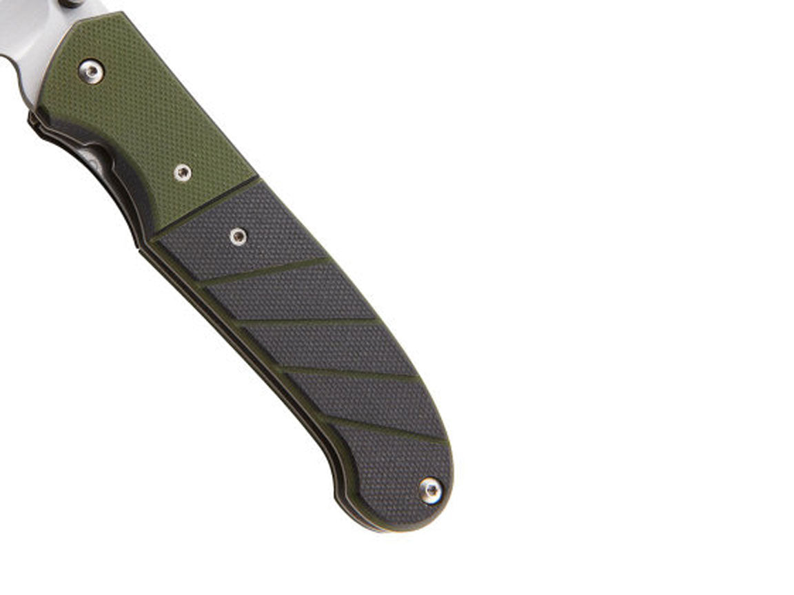 CRKT Ignitor Kartel