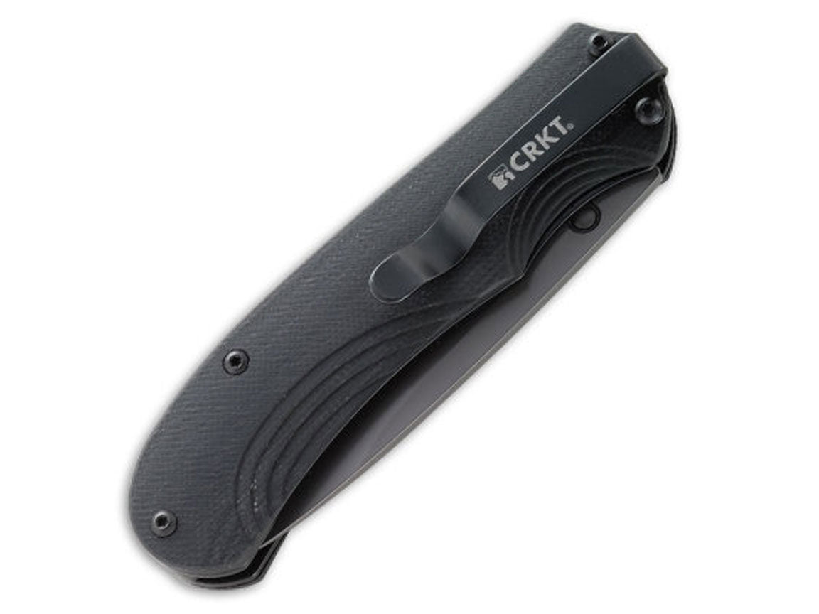 CRKT Incendor Kartel