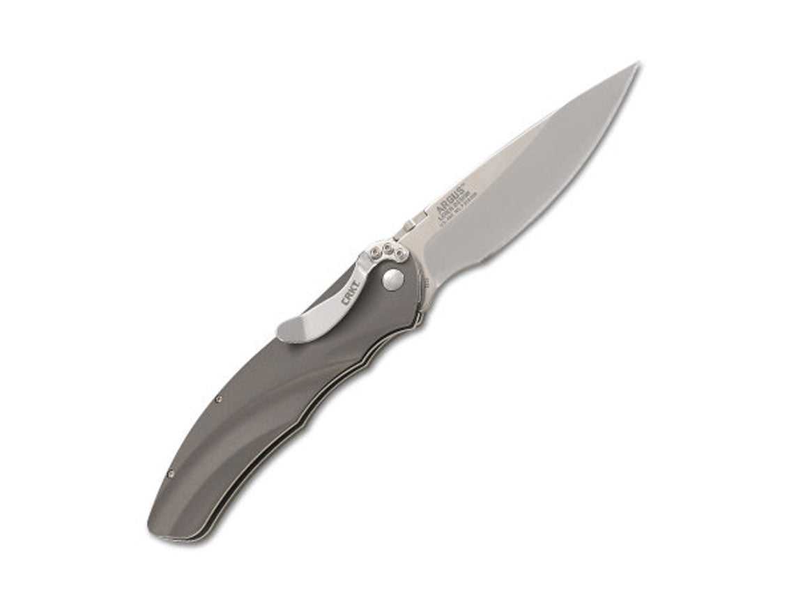 CRKT Argus Folding Knife - Designed by Matthew Lerch