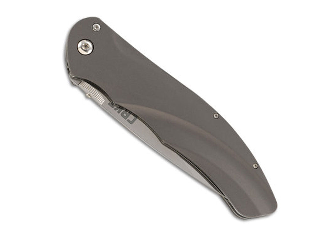 CRKT Argus Folding Knife - Designed by Matthew Lerch