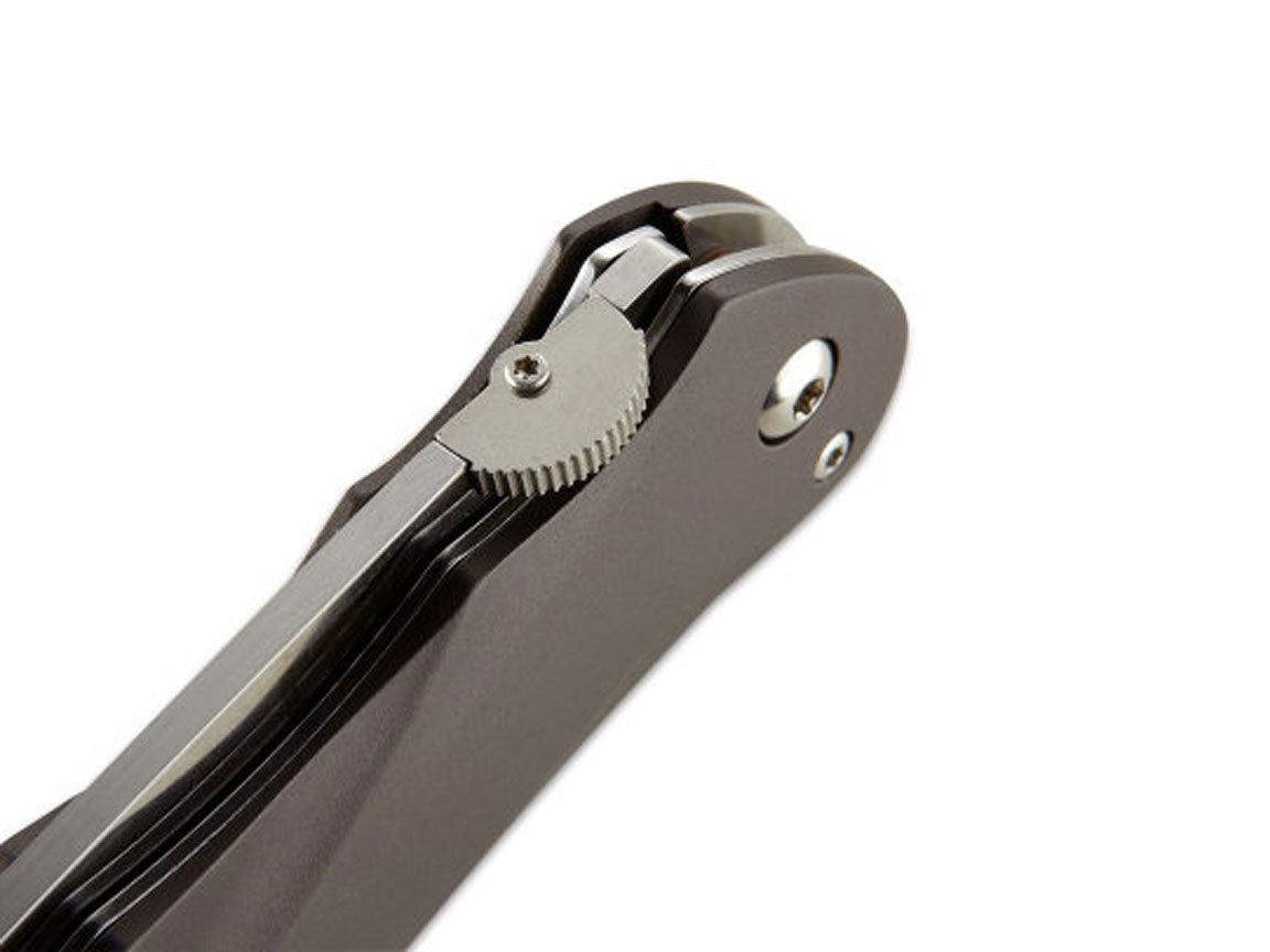 CRKT Argus Folding Knife - Designed by Matthew Lerch