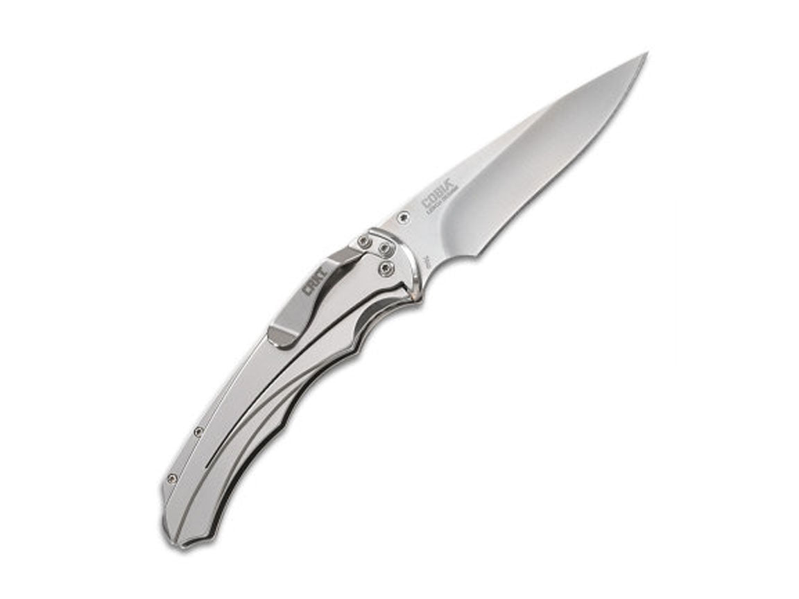 CRKT Cobia Folding Knife