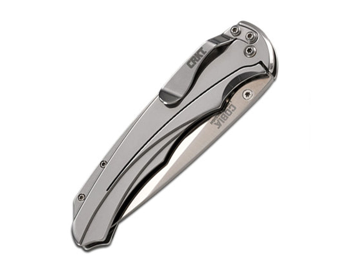 CRKT Cobia Folding Knife