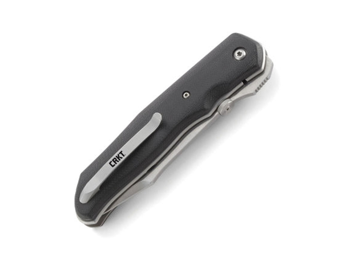 CRKT BT-70 - Designed by Bob Terzuola