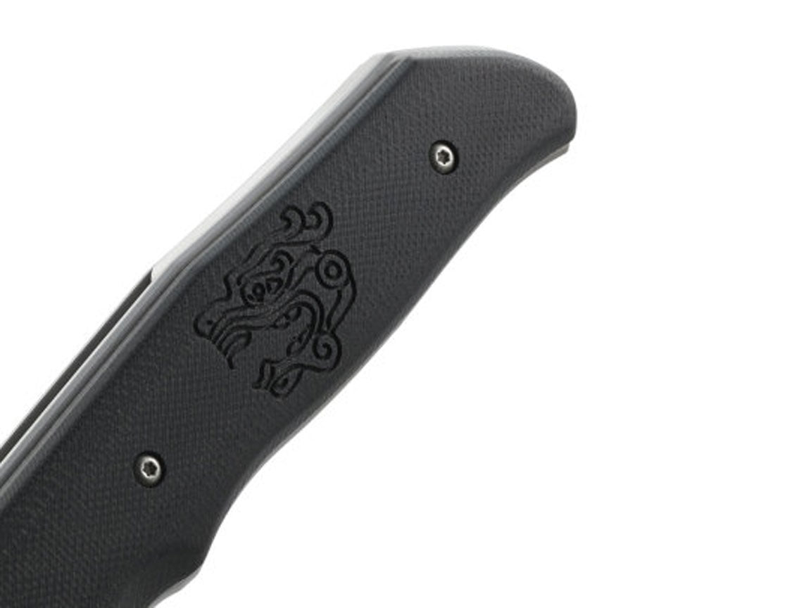 CRKT BT-70 - Designed by Bob Terzuola