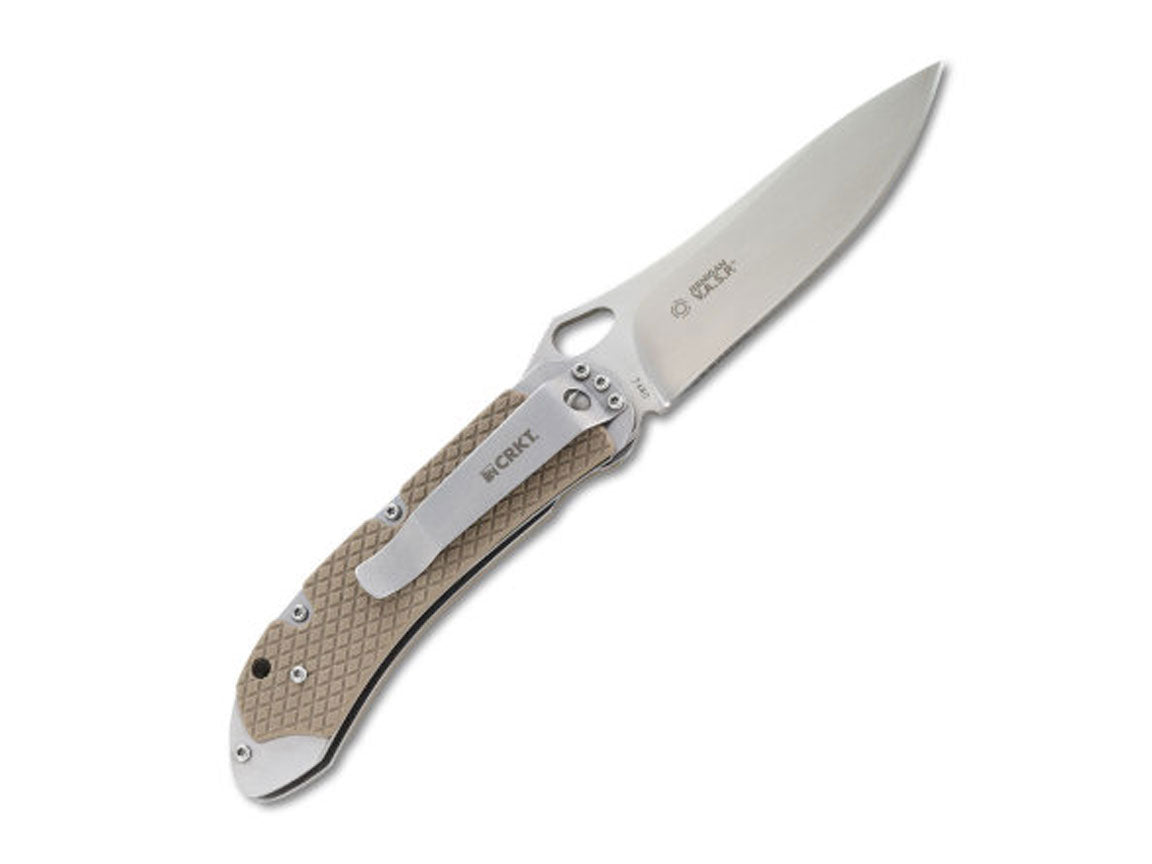CRKT VASP