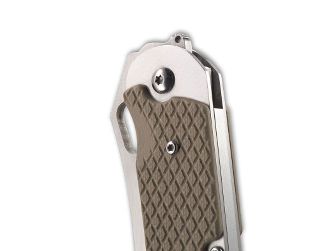 CRKT VASP