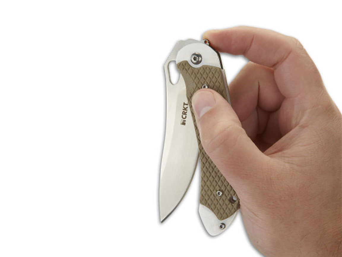CRKT VASP