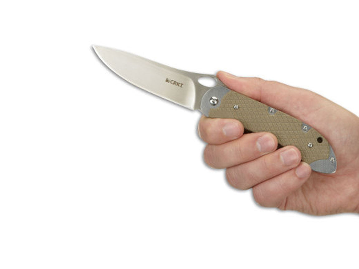 CRKT VASP