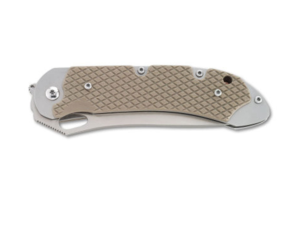 CRKT VASP Kartel