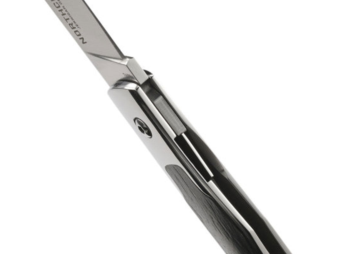 CRKT Northcliffe - Designed by Steve Jernigan