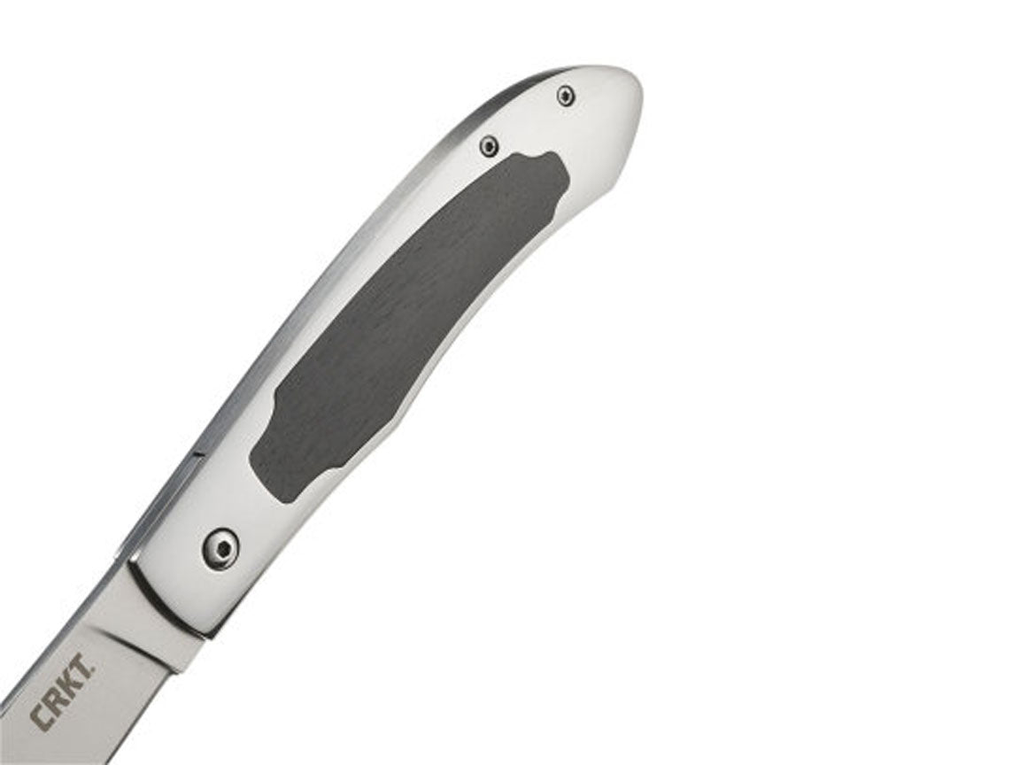CRKT Northcliffe - Designed by Steve Jernigan