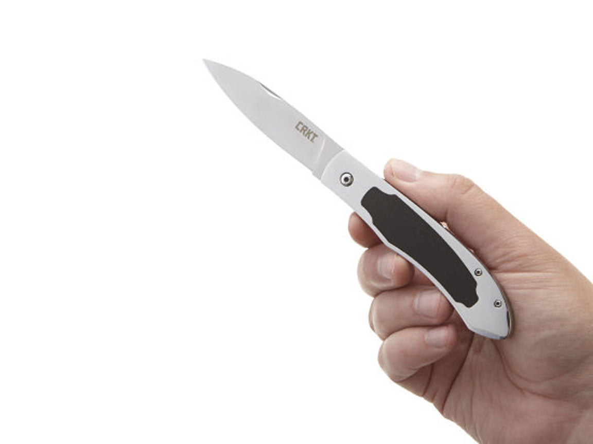 CRKT Northcliffe - Designed by Steve Jernigan
