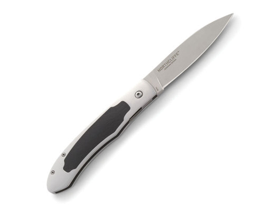 CRKT Northcliffe - Designed by Steve Jernigan