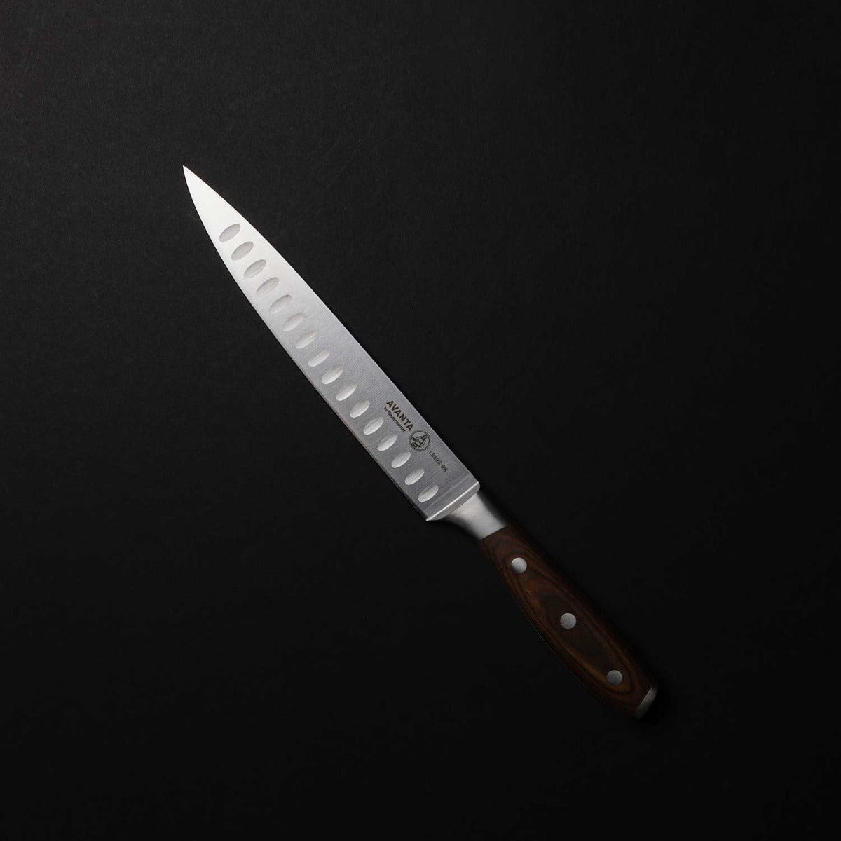 Messermeister Avanta 6-teiliges BBQ-Messerset Pakkawood