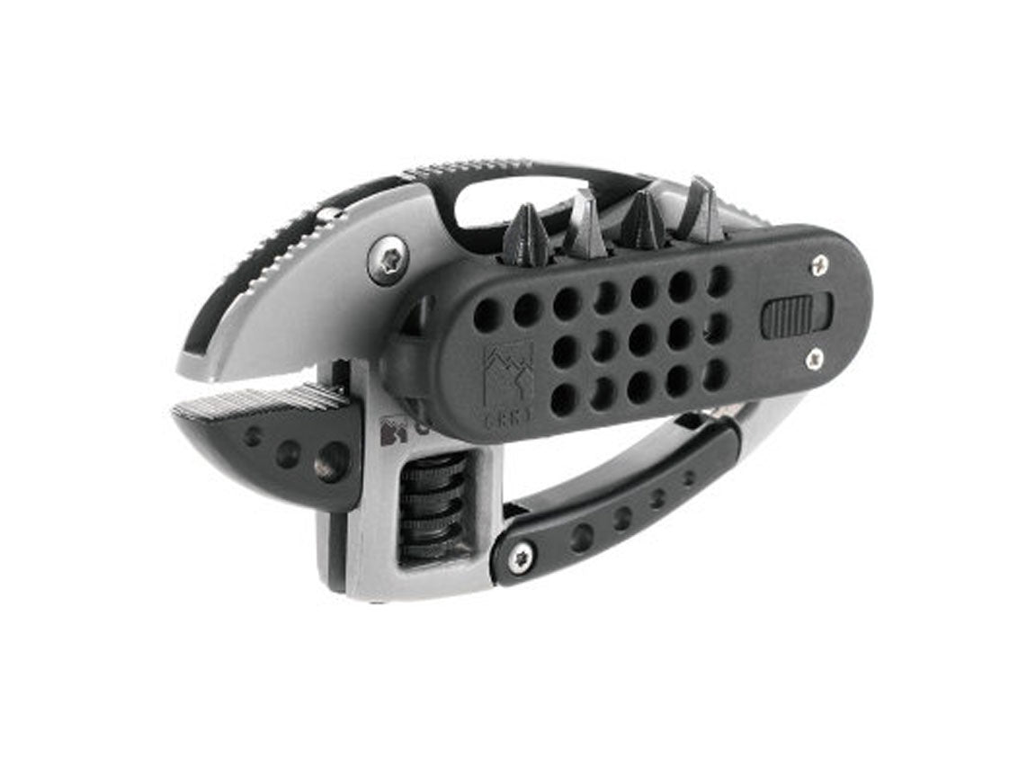 CRKT Guppie - Designed by Launce Barber & Tom Stokes