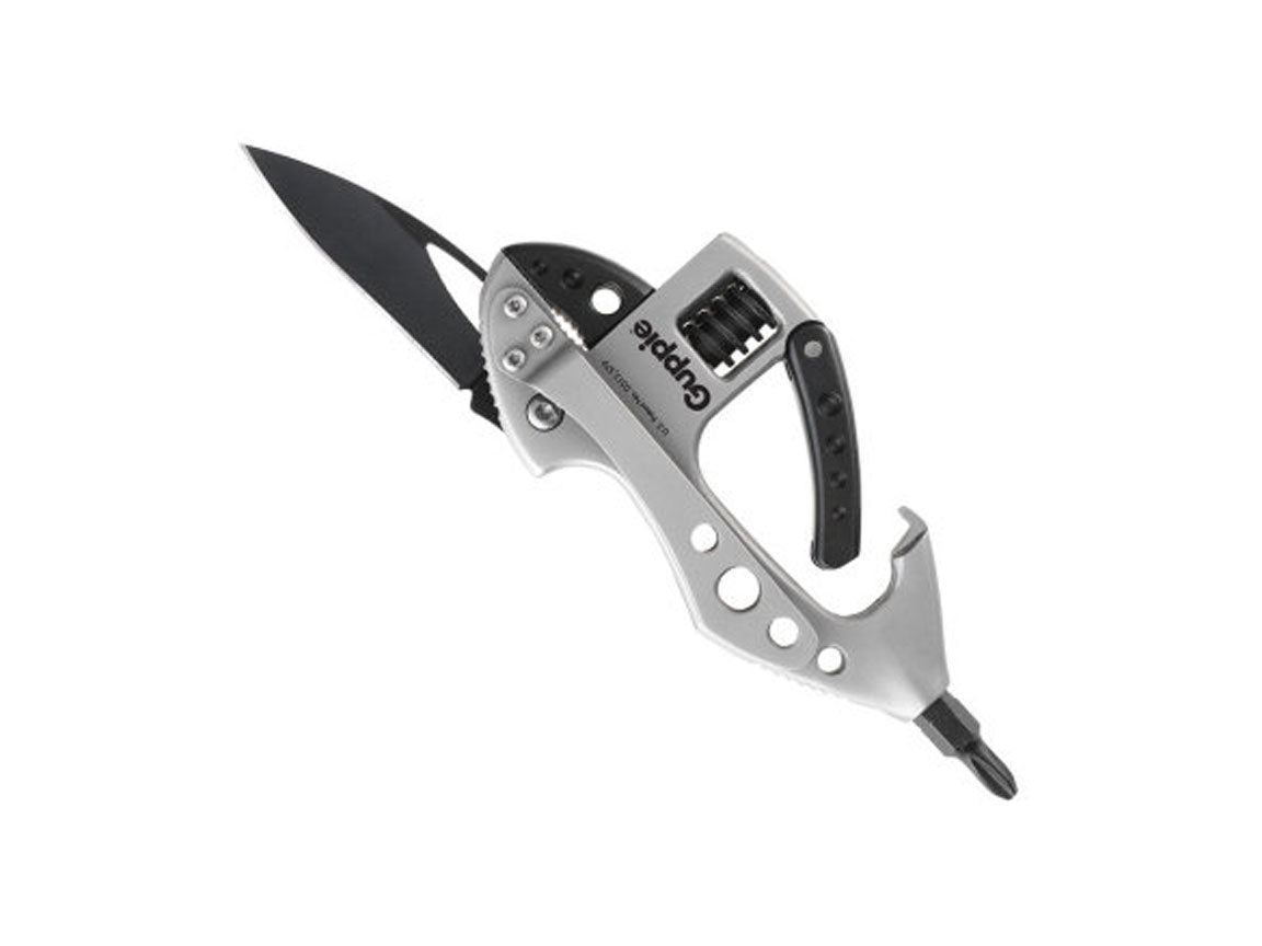 CRKT Guppie - Designed by Launce Barber & Tom Stokes