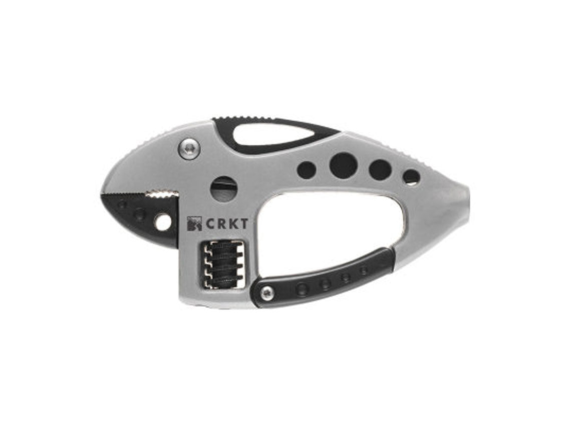 CRKT Guppie - Designed by Launce Barber & Tom Stokes