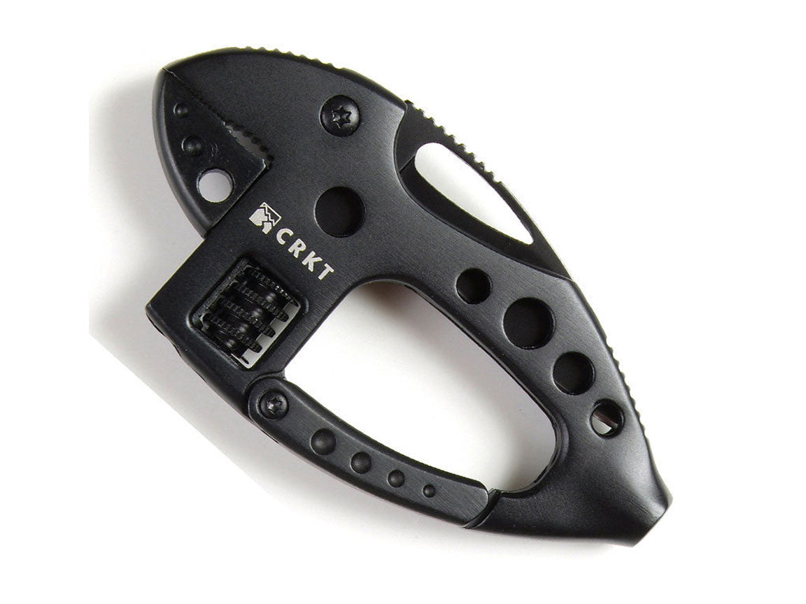 CRKT Guppie - Designed by Launce Barber & Tom Stokes