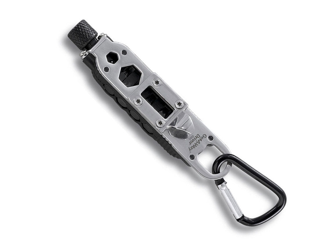 CRKT Get-a-Way Driver Hex - Designed by Launce Barber & Tom Stokes