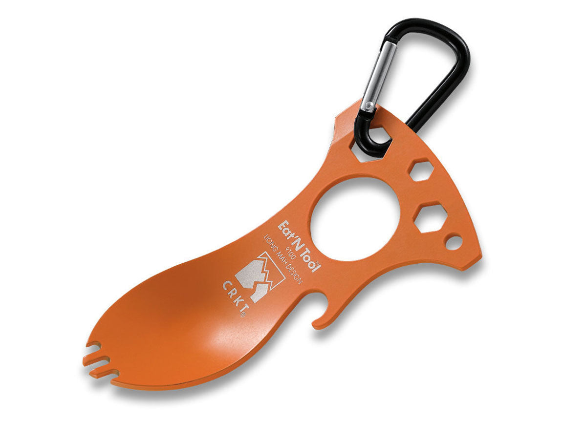 CRKT Eat'N Tool