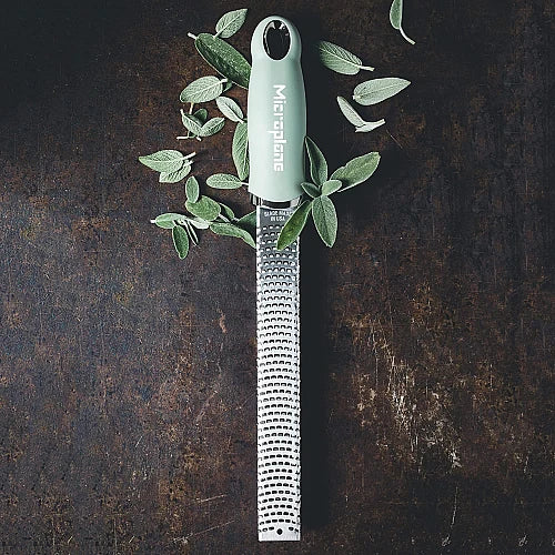 Microplane Premium Zester Mintgrün 30cm