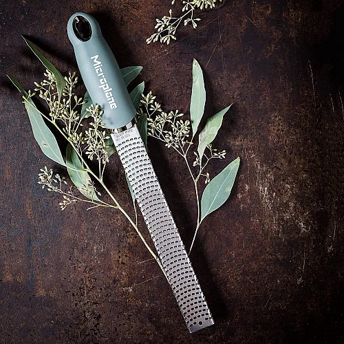 Microplane Premium Zester Eukalyptusgrün 30cm 