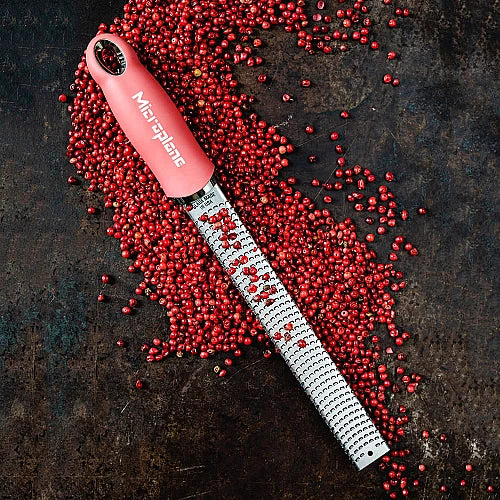 Microplane Premium Zester Hellrot 30cm 