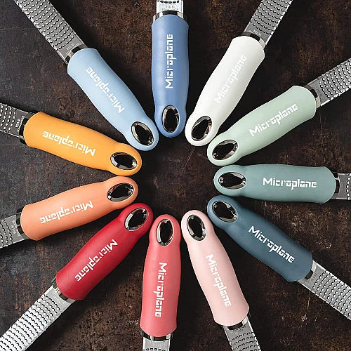 Microplane Premium Zester Blau 30cm 