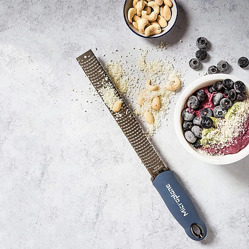 Microplane Premium Zester Blau 30cm 