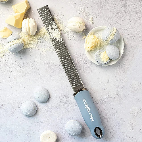 Microplane Premium Zester Hellblau 30cm 