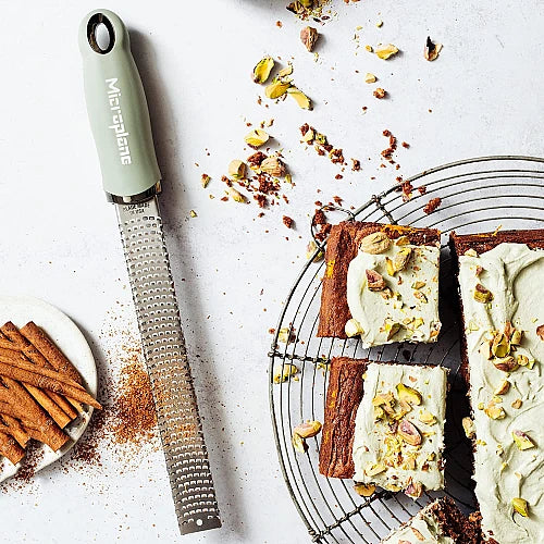 Microplane Premium Zester Mintgrün 30cm