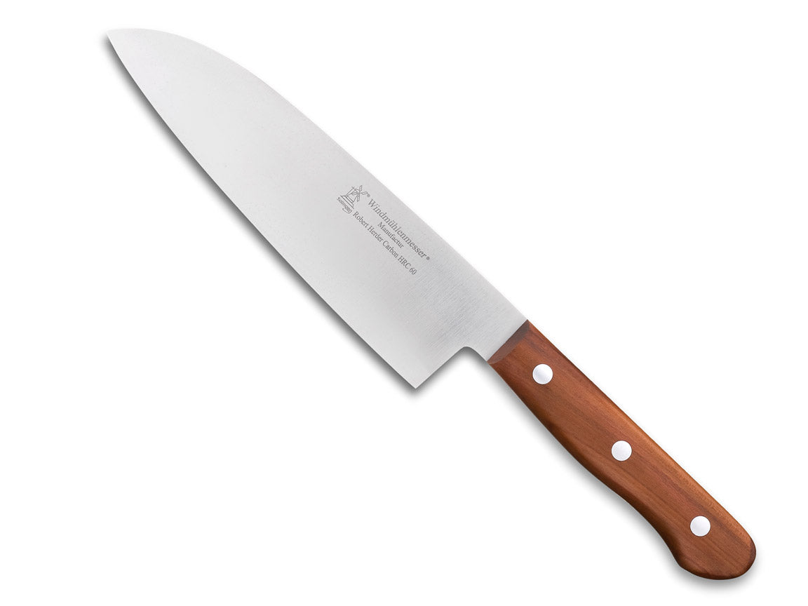 Robert Herder Santoku Lignum 3